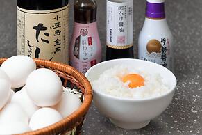 Hotel Castle inn Suzuka