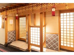 Hotel Castle inn Suzuka