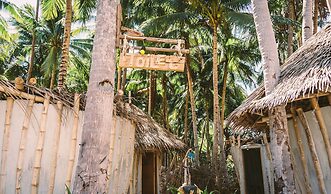 Dryft Darocotan Island - Campsite, Adults Only