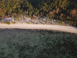 Dryft Darocotan Island - Campsite, Adults Only