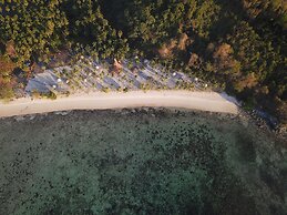 Dryft Darocotan Island - Campsite, Adults Only