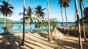 Dryft Darocotan Island - Campsite, Adults Only