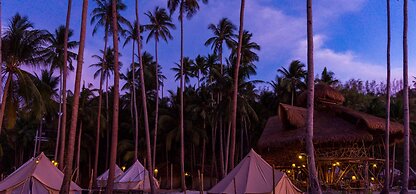 Dryft Darocotan Island - Campsite, Adults Only