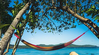 Dryft Darocotan Island - Campsite, Adults Only
