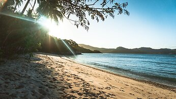 Dryft Darocotan Island - Campsite, Adults Only