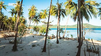 Dryft Darocotan Island - Campsite, Adults Only