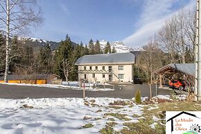 Le Moulin des Olirics