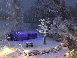 Le Moulin des Olirics