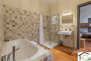 Le Moulin des Olirics