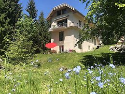 Le Moulin des Olirics