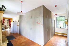 Le Moulin des Olirics