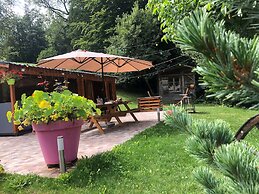 Le Moulin des Olirics