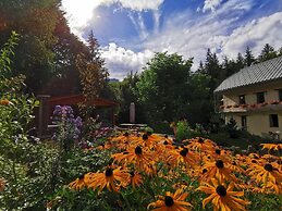 Le Moulin des Olirics