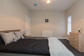 Townhouse @ Rose Street Stoke