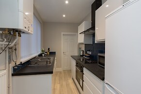 Townhouse @ Rose Street Stoke