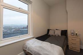 Townhouse @ Rose Street Stoke