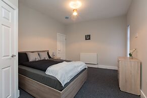 Townhouse @ Rose Street Stoke