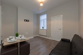Townhouse @ Rose Street Stoke
