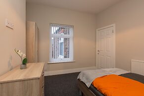 Townhouse @ Rose Street Stoke