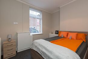 Townhouse @ Rose Street Stoke