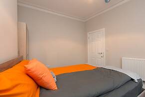 Townhouse @ Rose Street Stoke