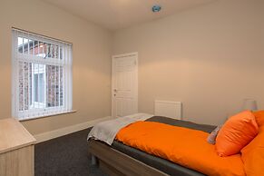 Townhouse @ Rose Street Stoke