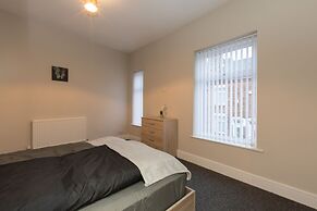 Townhouse @ Rose Street Stoke