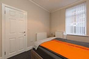 Townhouse @ Rose Street Stoke