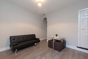 Townhouse @ Rose Street Stoke