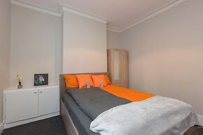 Townhouse @ Rose Street Stoke