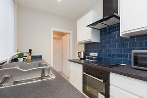 Townhouse @ Rose Street Stoke