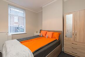 Townhouse @ Rose Street Stoke