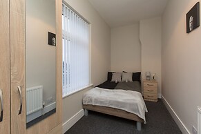 Townhouse @ Rose Street Stoke