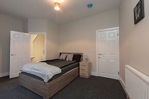 Townhouse @ Rose Street Stoke
