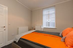 Townhouse @ Rose Street Stoke