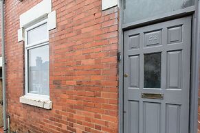 Townhouse @ Rose Street Stoke