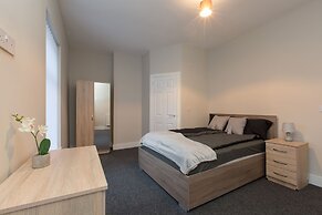 Townhouse @ Rose Street Stoke