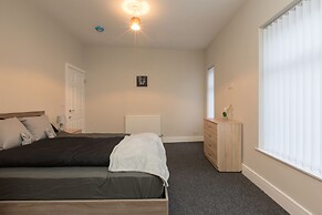 Townhouse @ Rose Street Stoke