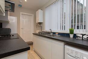 Townhouse @ Rose Street Stoke