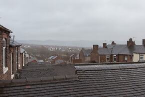 Townhouse @ Rose Street Stoke