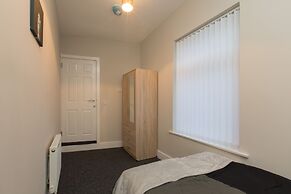 Townhouse @ Rose Street Stoke