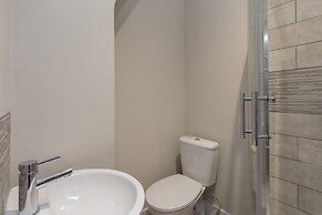 Townhouse @ Rose Street Stoke