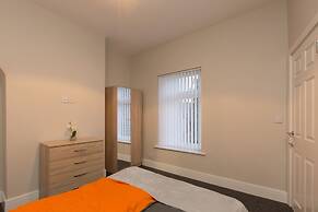 Townhouse @ Rose Street Stoke