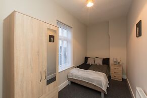 Townhouse @ Rose Street Stoke