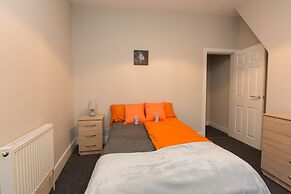 Townhouse @ Rose Street Stoke