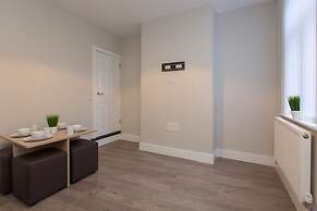 Townhouse @ Rose Street Stoke