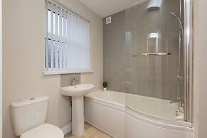 Townhouse @ Rose Street Stoke