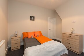 Townhouse @ Rose Street Stoke