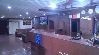 Iroomz Sapthagiri Balla