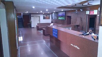 Iroomz Sapthagiri Balla